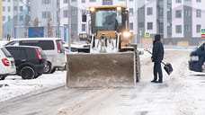 В Кисловодске для обработки дорог от гололеда потребуется 660 тонн реагента