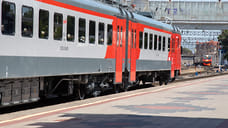 Электричка Минводы — Кисловодск на два месяца изменит расписание