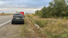 В Минераловодском округе оторвавшееся колесо убило человека