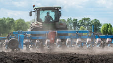 Спрос на сельхозтехнику на Северном Кавказе вырос до 52,8%