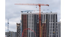 Интерес к студиям в новостройках Ставрополя вырос на 39%