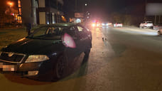 В Минераловодском округе пешеход погиб под колесами иномарки