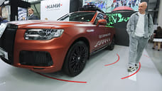 На Ставрополье сумма налогов на люксовые авто выросла на 28,6%