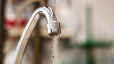 В пяти населенных пунктах Предгорного округа 12 ноября ограничат водоснабжение