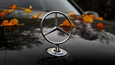 У жителя КБР изъяли автомобиль Mercedes за неуплату 3,2 млн рублей