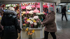 На Ставрополье спрос на цветы вырос на 8% в 2025 году