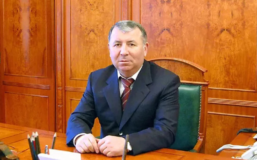 Как установил суд, получив полный пакет акций, Магомед-Султан Магомедов начал легализацию прав на активы бывшего госпредприятия путем их дробления