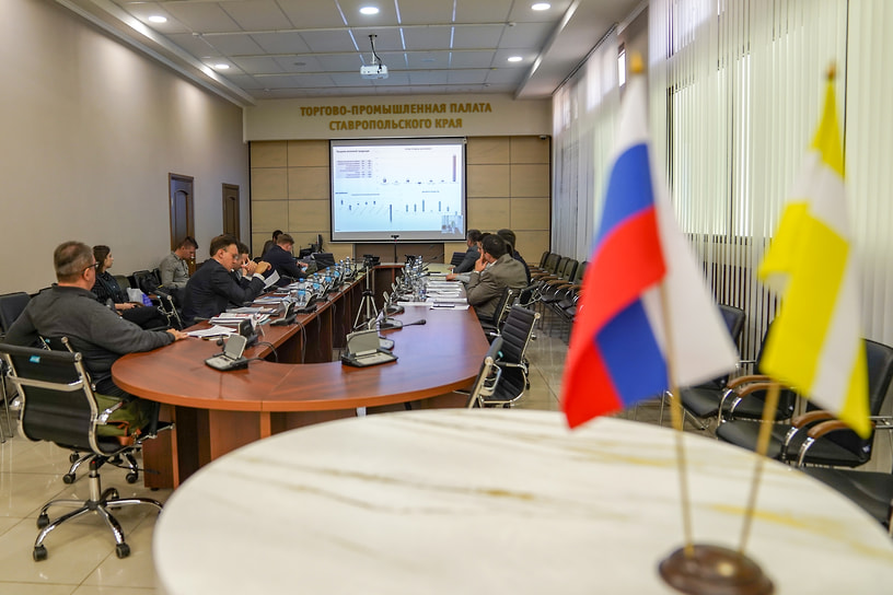 Несмотря на общую положительную динамику в регионах СКФО остается много вопросов, связанных с легализацией торговли подакцизными товарами
