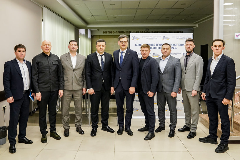 Проблема легализации розничной торговли подакцизными товарами в СКФО носит комплексный характер. Поэтому, по единодушному мнению участников, такие конференции необходимо проводить на регулярной основе
