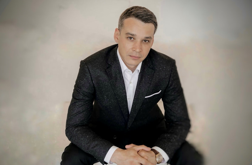 Семен Лабазин