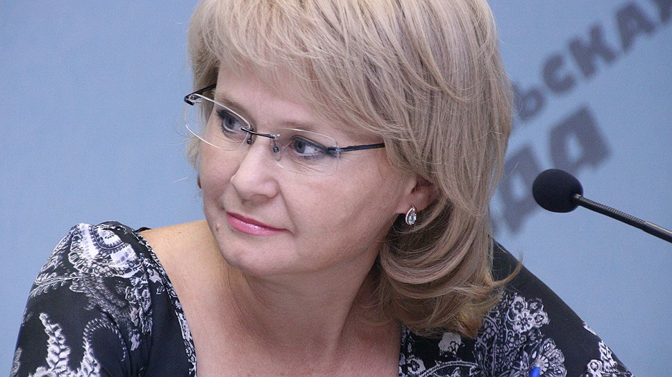 Эльвира Аиткулова оказалась в первой тройке «Единой России» вместо спикера Курултая Константина Толкачева