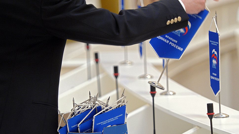 Большинство единороссов-перебежчиков на выборах в Курултай оказались в списке РПНУ