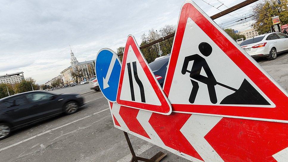 «Дортрансстрой» будет ремонтировать дороги под новым руководством