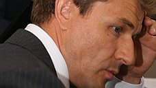 Сити-менеджеру не оставили выбора