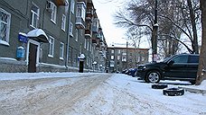 Двор в законе