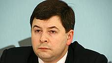 Главу минздрава выписали по собственному желанию