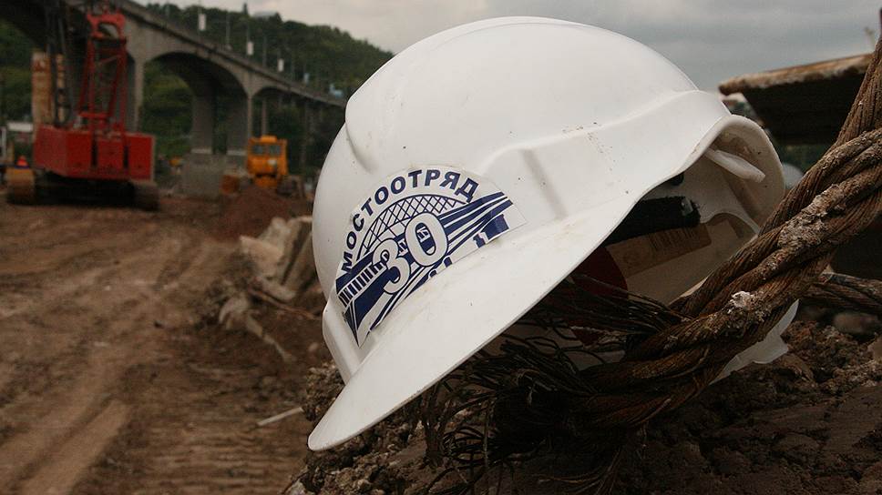 Крупнейший строительный контракт Уфы оставили по месту «прописки» Мостоотряда-30