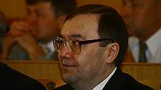 Урала Рахимова хватились на федеральном уровне