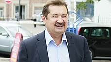 Показательный премьер