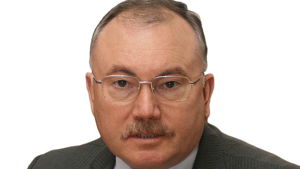 Харасов Салават Фаттахович, председатель Контрольно-счетной палаты Башкирии (Башкортостана)