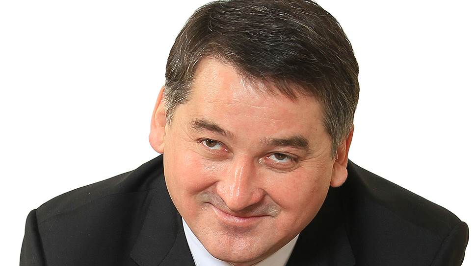 Вице-премьер, руководитель аппарата правительства республики Илшат Тажитдинов