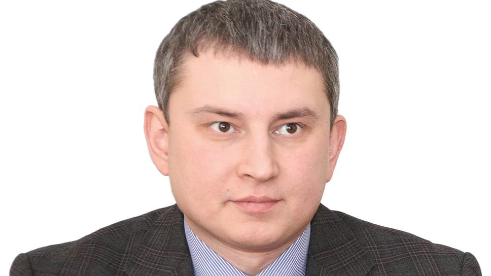 Председатель госкомитета по торговле и защите прав предпринимателей республики Рустам Камалетдинов