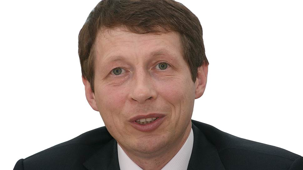 Председатель государственного комитета по транспорту и дорожному хозяйству республики Ильяс Муниров