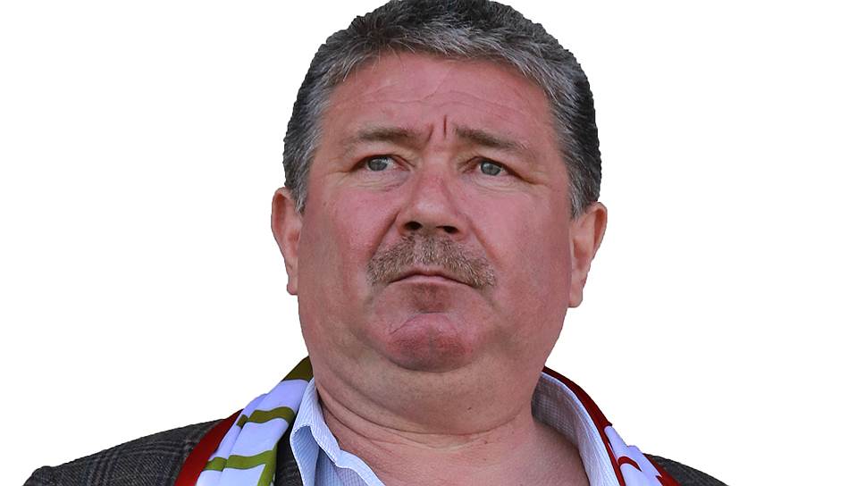 Премьер-министр Башкирии Марат Магадеев
