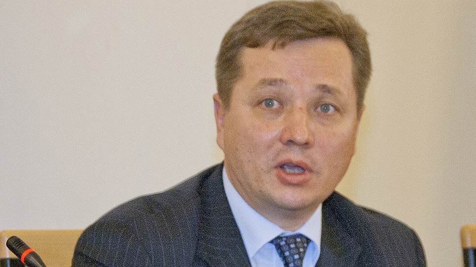 Владислав Никитин стал обвиняемым по делу после обращения к Владимиру Путину