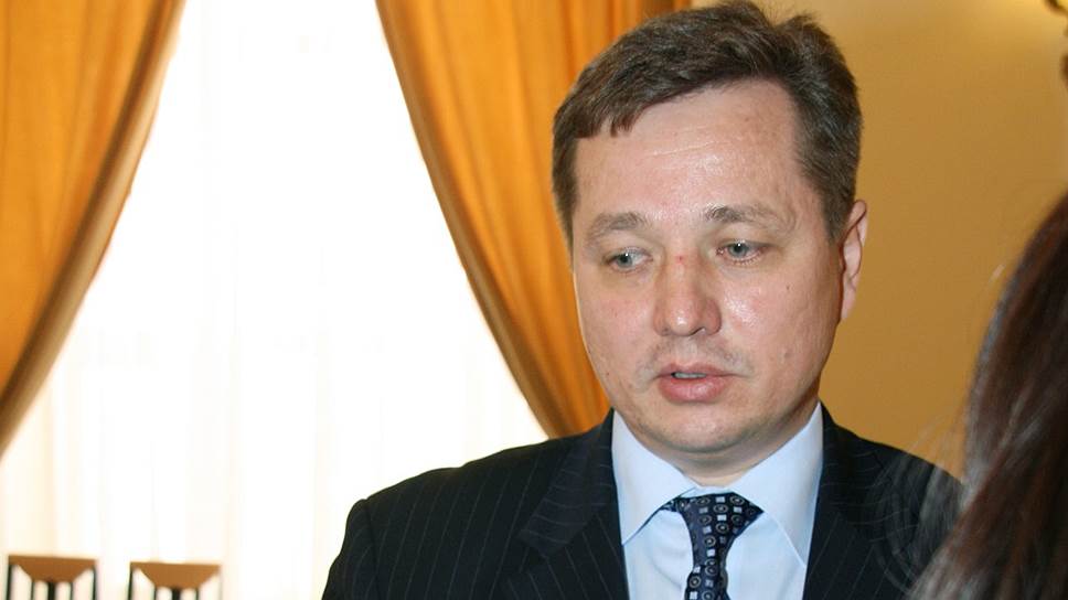 Владислав Никитин заявил о фальсификации доказательств его дела