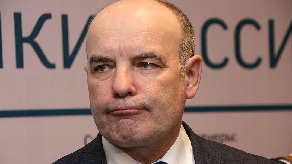 Владимир Нагорный заслужил новую должность благодаря репутации, полученной на прежних выборах