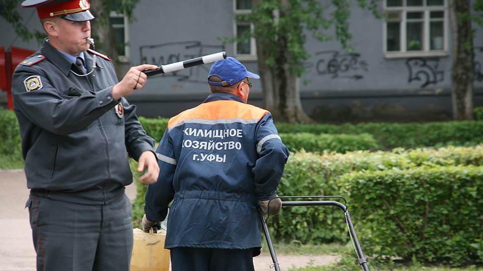 Смена управляющей компании в Уфе довела до уголовного дела