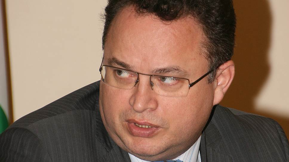 Марат Гареев узнал о возбуждении уголовного дела от журналистов