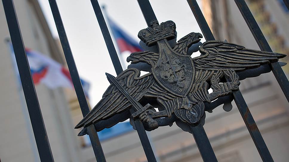 В министерстве обороны России выставили новый счет  уфимской группе СУ-10
