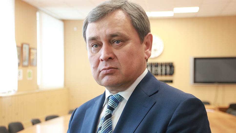 Глава ЦИК Башкирии Хайдар Валеев полагает, что КОИБы «для избирателей важнее»