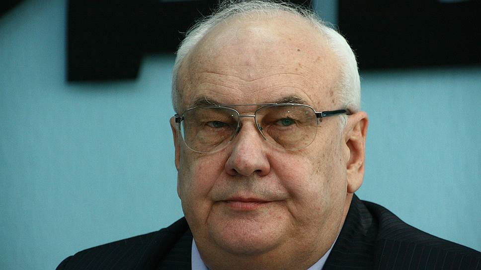 Председатель ВС Башкирии возглавил пятый кассационный суд