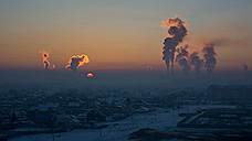 Выходить не рекомендовано