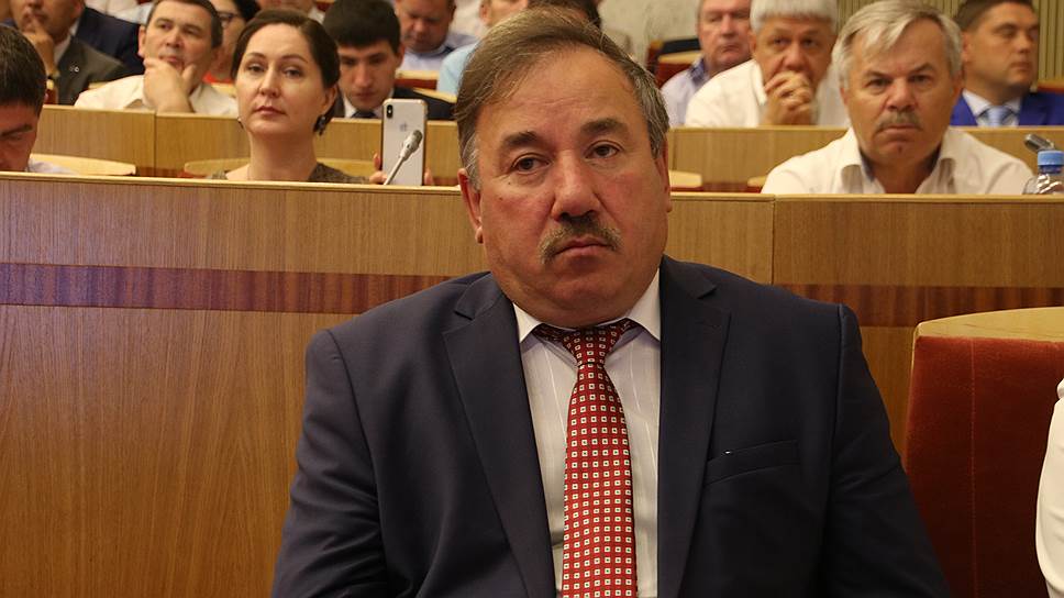 В чем подозревают руководство Адвокатской палаты Башкирии