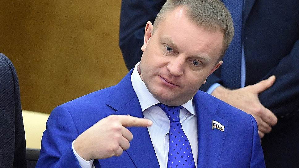 Иван Сухарев рассчитывает пройти муниципальный фильтр при поддержке беспартийных кандидатов