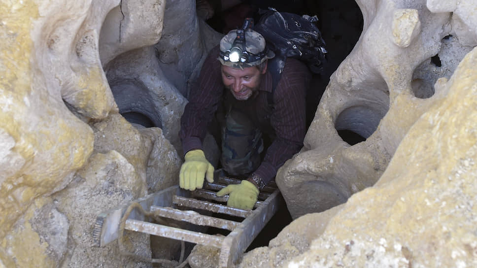 В Гумеровском ущелье пригласят поработать археологов