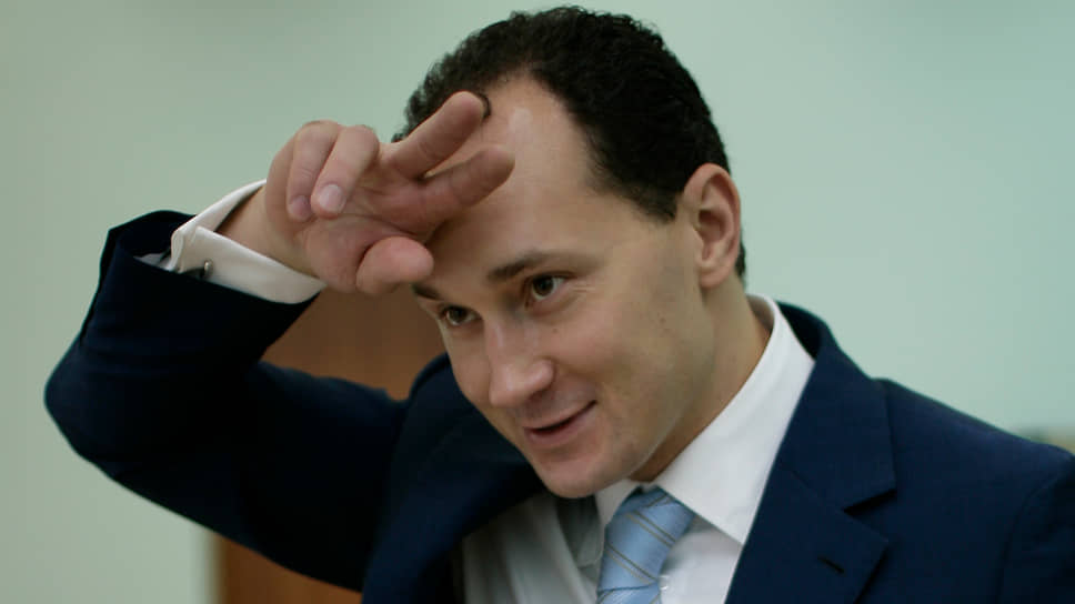 Суд решил, что Тимур Гизатуллин не должен отвечать по долгам своей компании