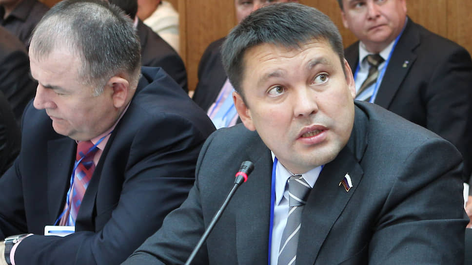 Кредиторы Марселя Юсупова требуют пересмотра сделки по продаже помещений УХБК структуре фонда «Урал»