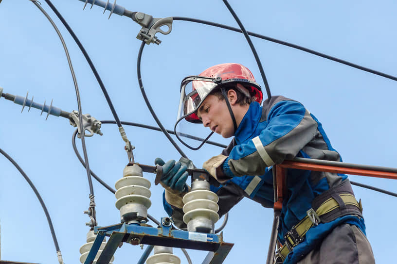 Переход электросетей в Ишимбайском районе в концессию признан незаконным