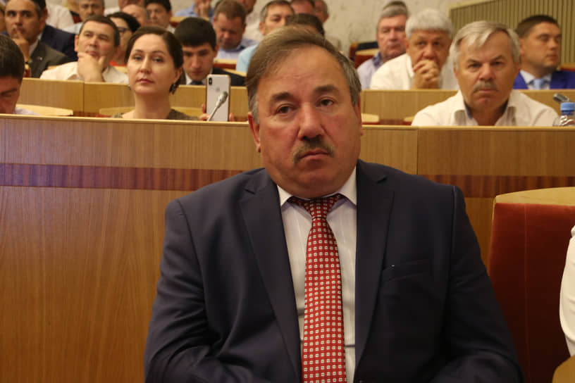 Депутат Булат Юмадилов внес законопроект, который должен защитить репутацию адвокатов
