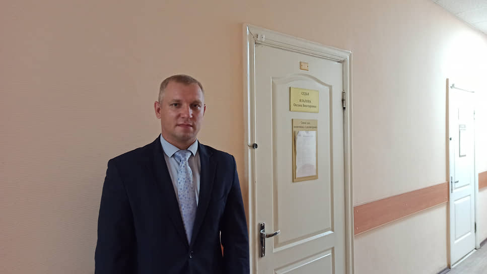Анатолий Вилиткевич не признает вину в экстремизме 