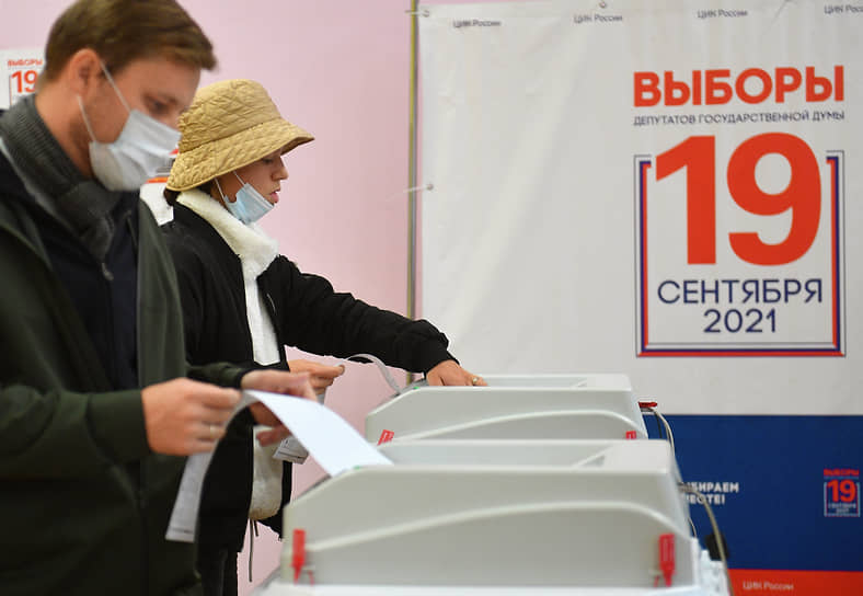 По мнению ЦИК Башкирии и главы региона, выборы состоялись, несмотря на некоторые нарушения
