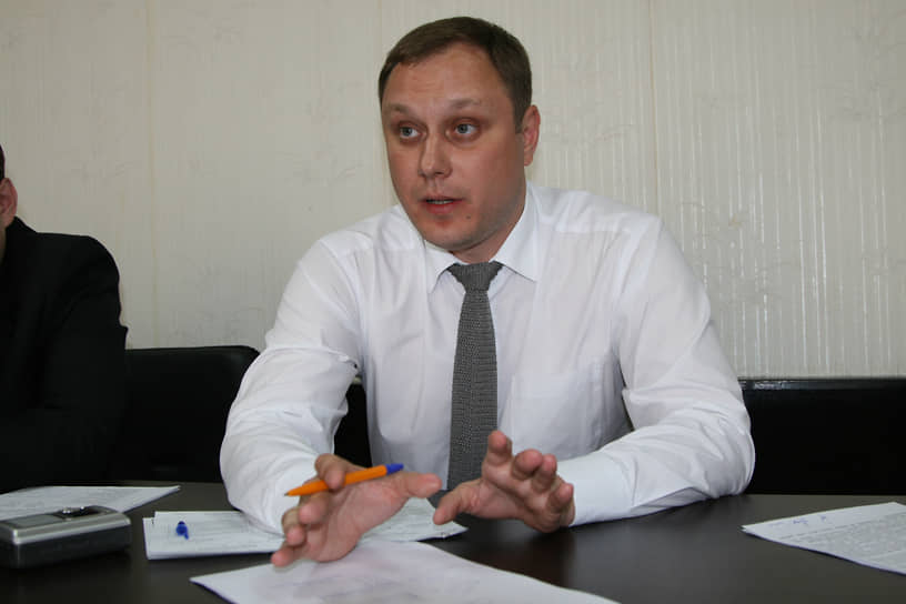 Ректор УГАТУ Сергей Новиков смог убедить суд в своей правоте