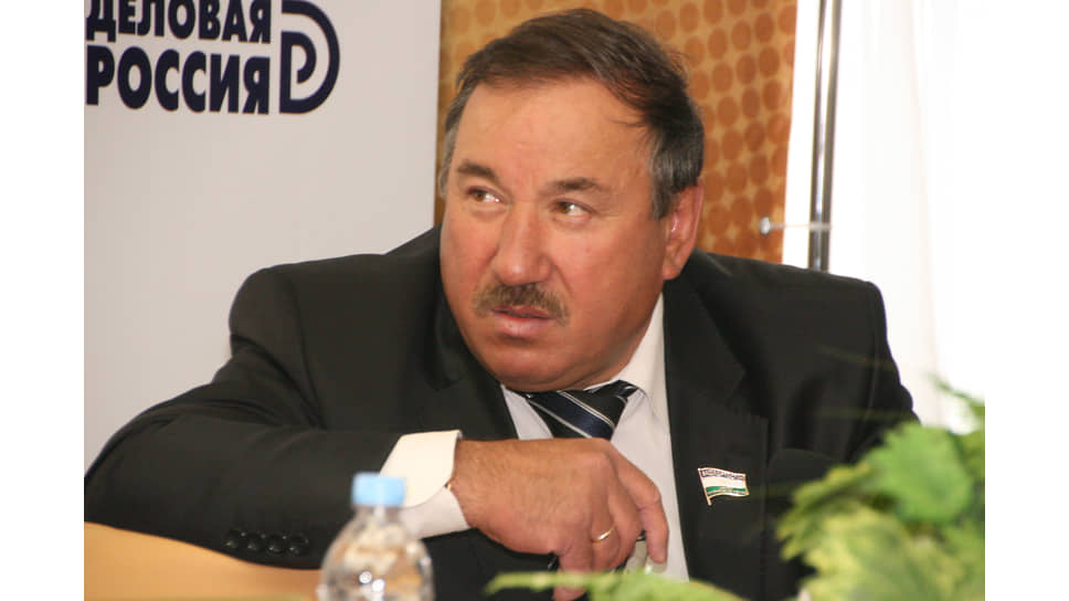 Президент АП РБ Булат Юмадилов намерен обжаловать решение суда в кассации