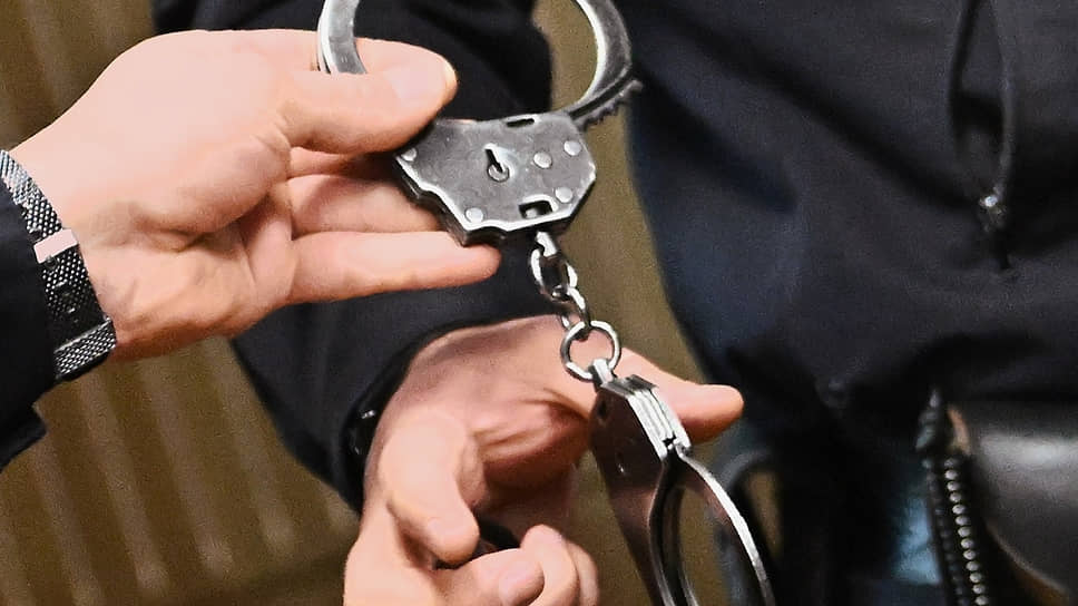 Бывшего заключенного колонии в Салавате задержали в Ростовской области после нападения на полицейских