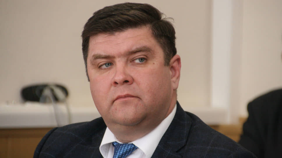 Вице-премьер Башкирии Борис Беляев заявил в суде о своей  невиновности